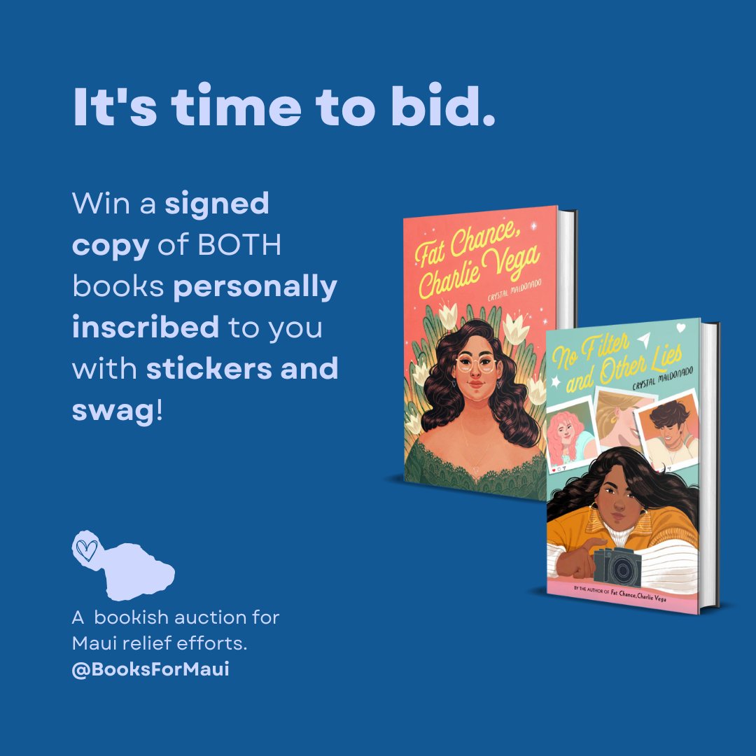 Crystal Maldonado - Updates only tweet media