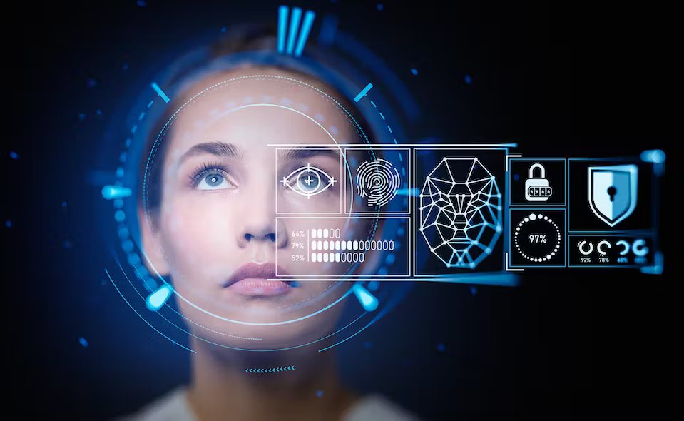 BioFiGlobal's tweet image. 🔒🌍 #Biometric Systems are taking center stage in our tech-driven era! In 2022, they were worth $42.9B, highlighting the importance of secure identification. 

And its importance is only growing! By 2027, this market is projected to soar to an incredible $82.9B. 🚀💰

#BioFi