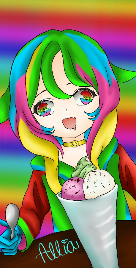 Special Fwend Art Collection <3
Day 2!
With my friends, the goodest of bois <a href="/ImaJackal/">imaJackal</a>, and da sweet <a href="/Cheftortle/">TheChefTurtle</a>
#alliacommissions #artcollection #envtuber