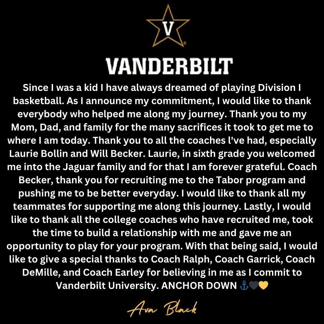 Ava Black tweet media