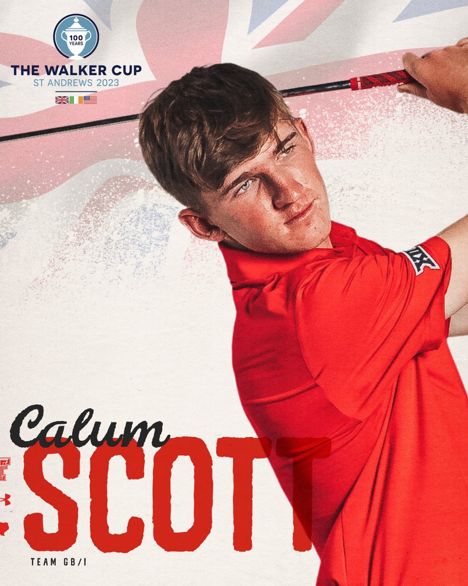 Texas Tech Men’s Golf tweet media