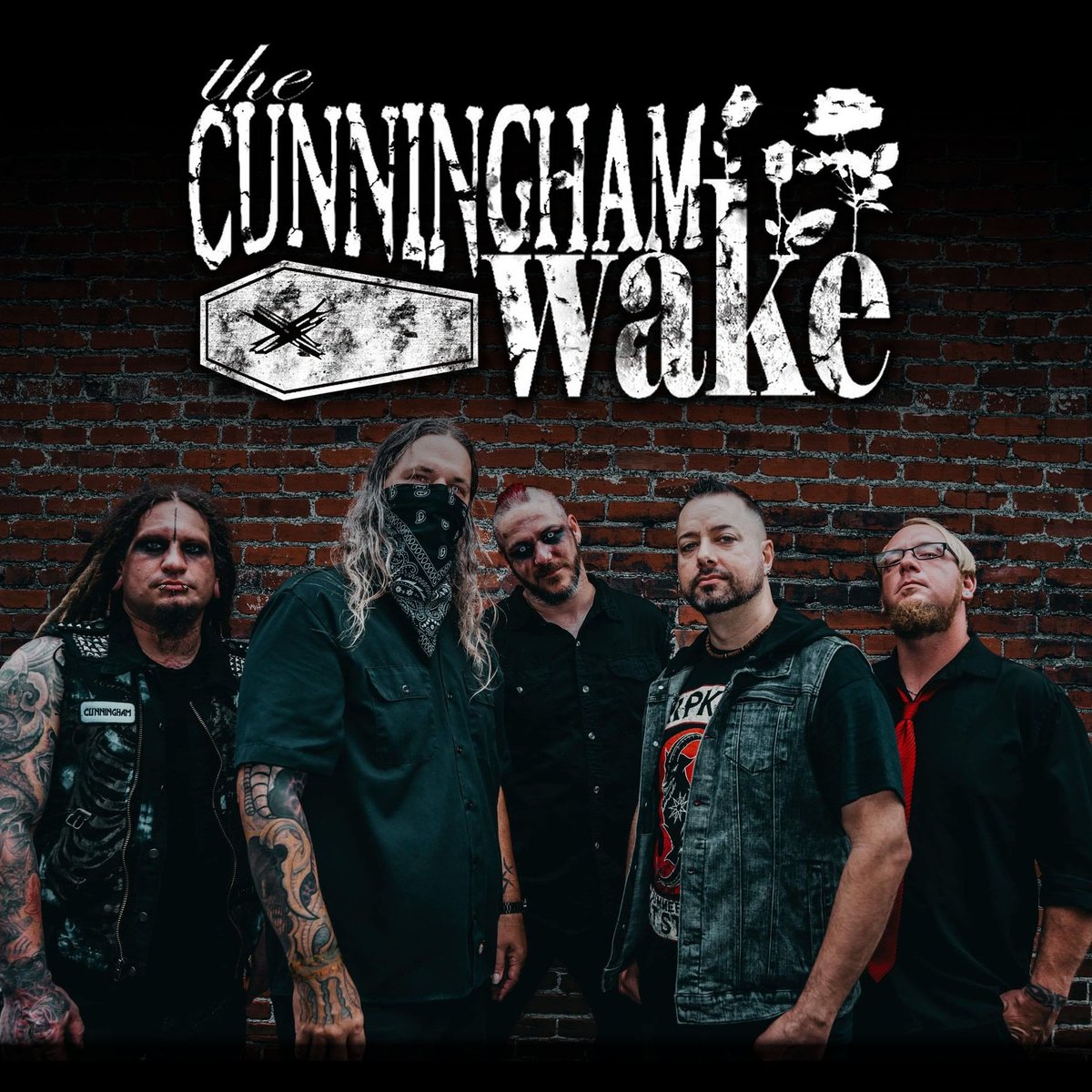 CunninghamWake's tweet image. #thecunninghamwake #imhereforthecunninghamwake #tampabaymetal #tampametal #floridametal #metalhead #HeavyMetal #localmetal #localmetalband