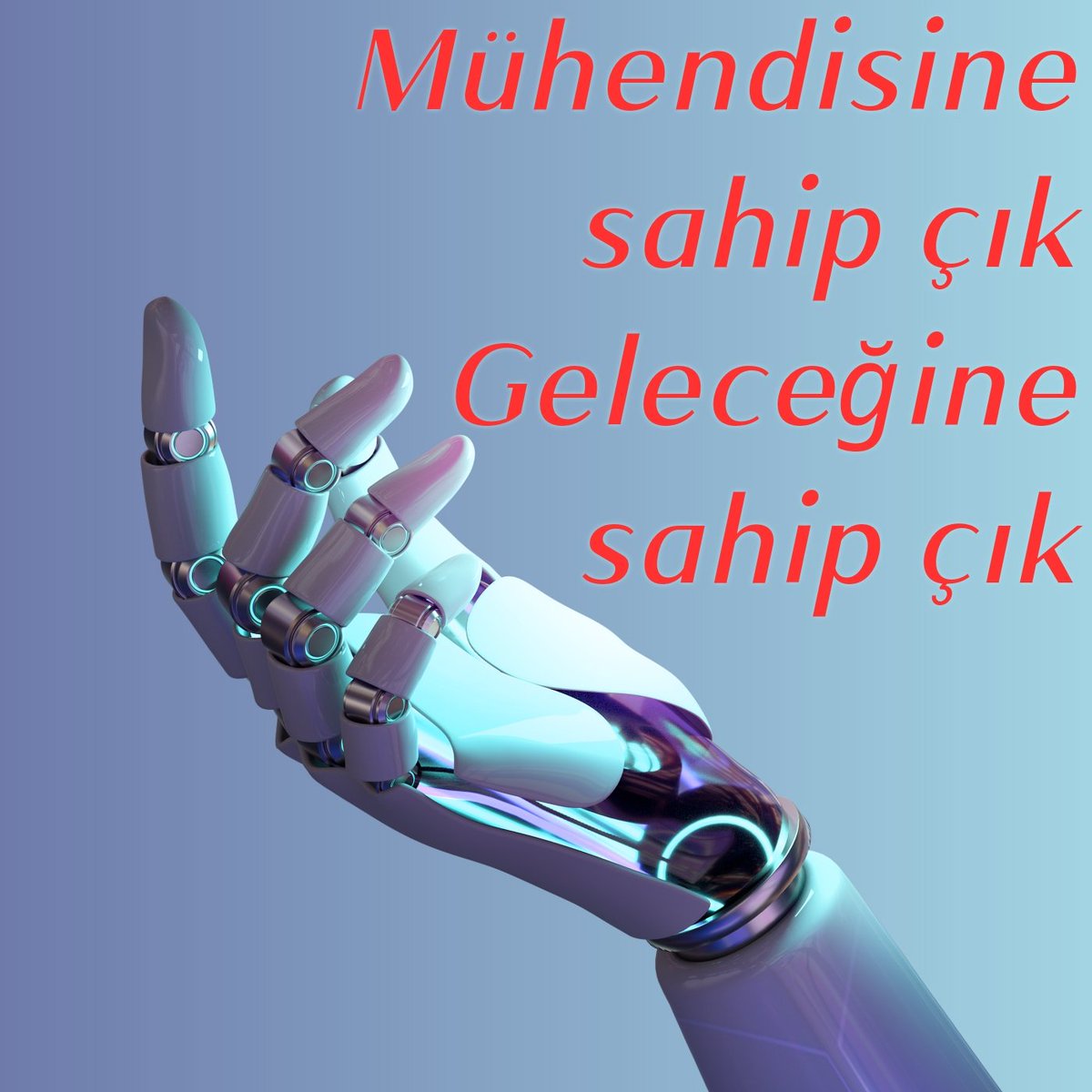 Bu ülkenin değerleri olan kamu mühendis mimar ve şehir plancılarına sahip çıkılmalıdır #KaMUhendisi