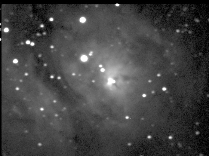 RocksInSpace tweet picture