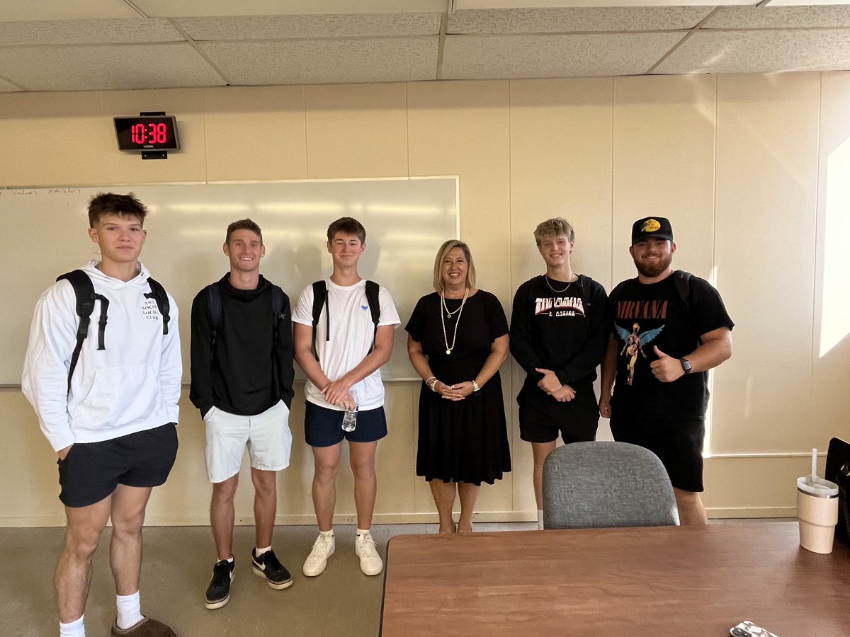 The University of Olivet Baseball tweet media