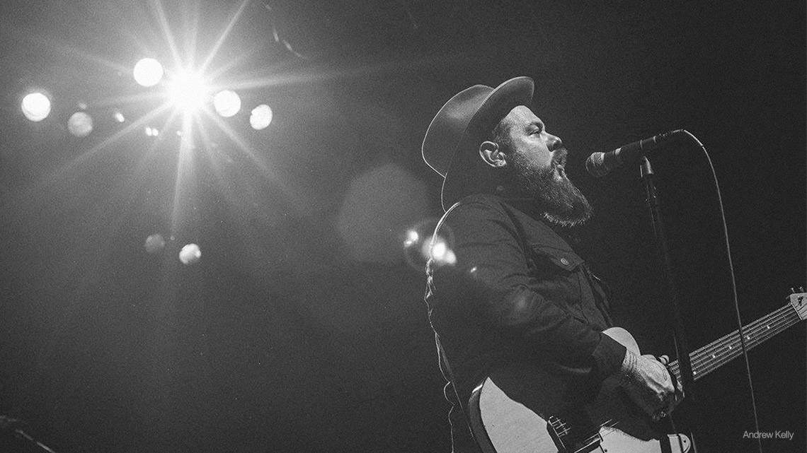 tourgigs's tweet photo. Time flies, hard to believe this one was 7 years ago already. Always great working with @NRateliff and @RedRocksCO  in 2016 was no exception! https://t.co/CRnIYKWnqU