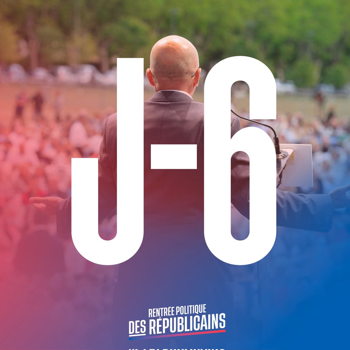 Les Jeunes Républicains tweet media