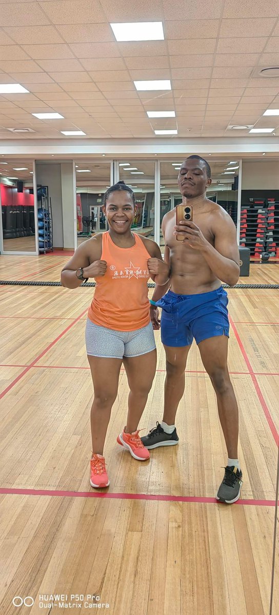 Zakes_Mda's tweet photo. "Make an effort every day to bridge the gap between your current self and and your ideal self. Nothing is out of reach."
#FetchYourBody2023 #GroupExerciseInstructors #PersonalTrainers #Sips #MDAPersonalTrainer #DareToBeDifferent #QuittingIsNotAnOption #Volcanic2023 #HomeOfFit https://t.co/iocKBdCAnq