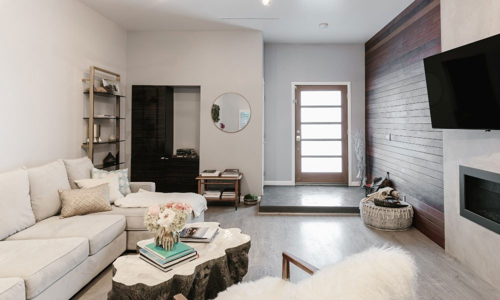 HomeSeer tweet media