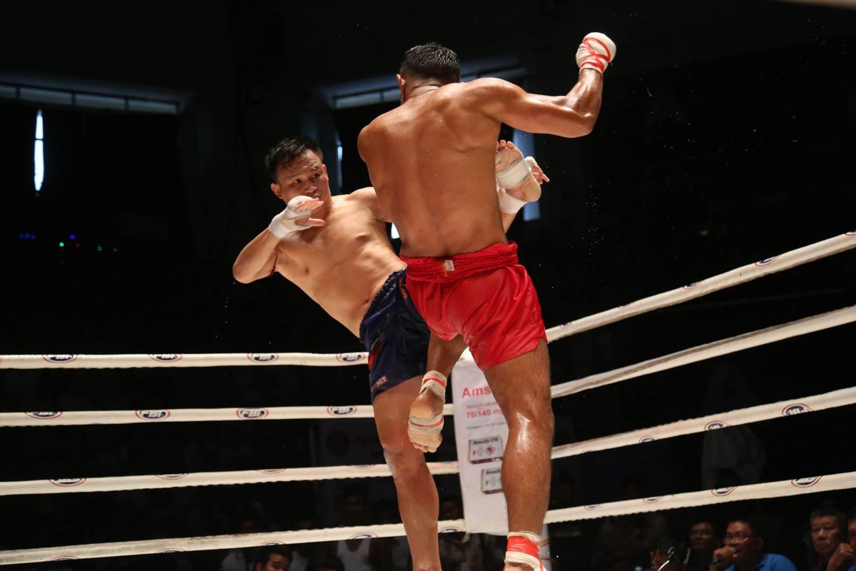 Lethwei World tweet media