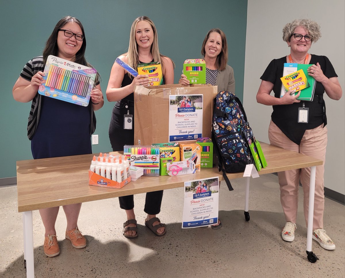 Vertafore tweet media