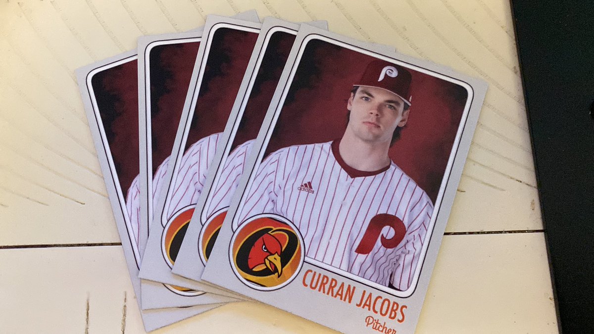 Diehard1918's tweet photo. @curranjacobs12 they’re ready.  DM me where you would like them mailed! https://t.co/bU6pc57m6Z