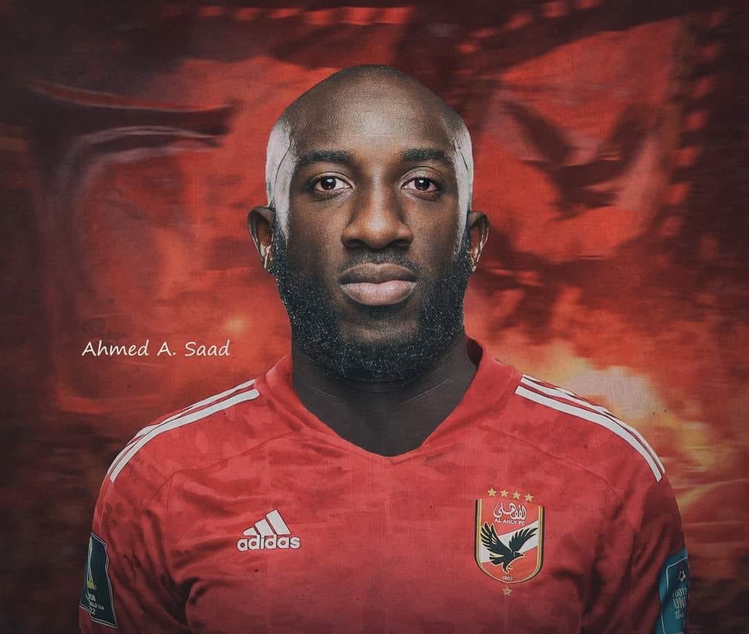 MoAkram90's tweet photo. بيقولك ماريجا هيجي الاهلى عشان يعمل مع قفشه ثنائية الربع وكحلى https://t.co/Ark1MZvmrJ