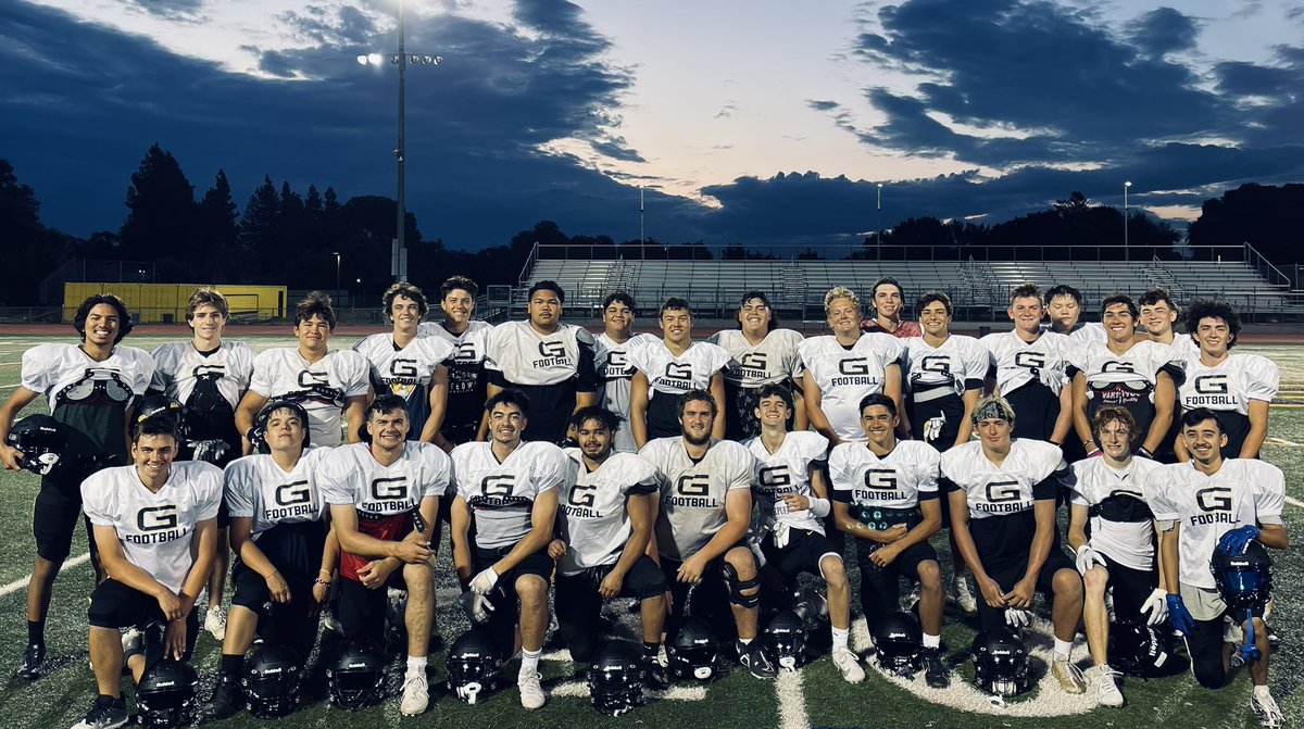Granada High School Football (@granada_fb) on Twitter photo Senior Sunrise. #classof2024 last-1st day of high school.  #granadafootball
#matadorpride <a href="/LukasVB2024/">Lukas Von Bergen 2024</a> @Jake_Blake2024 <a href="/gabe66577/">Gabemoncada</a> <a href="/zettywap2024/">zett</a> <a href="/MJ_Ladner2024/">MJ Ladner</a> <a href="/AJ_Martin18/">AJ Martin</a> <a href="/Aj_Hattaway3/">Aj Hattaway</a> <a href="/Quinn_Boyd12/">Quinn Boyd</a> @fisii_vili <a href="/GranadaMats/">Granada Matadors Athletics</a> <a href="/GranadaPride/">Granada High School</a> Senior Sunrise. #classof2024 last-1st day of high school.  #granadafootball
#matadorpride <a href="/LukasVB2024/">Lukas Von Bergen 2024</a> @Jake_Blake2024 <a href="/gabe66577/">Gabemoncada</a> <a href="/zettywap2024/">zett</a> <a href="/MJ_Ladner2024/">MJ Ladner</a> <a href="/AJ_Martin18/">AJ Martin</a> <a href="/Aj_Hattaway3/">Aj Hattaway</a> <a href="/Quinn_Boyd12/">Quinn Boyd</a> @fisii_vili <a href="/GranadaMats/">Granada Matadors Athletics</a> <a href="/GranadaPride/">Granada High School</a>