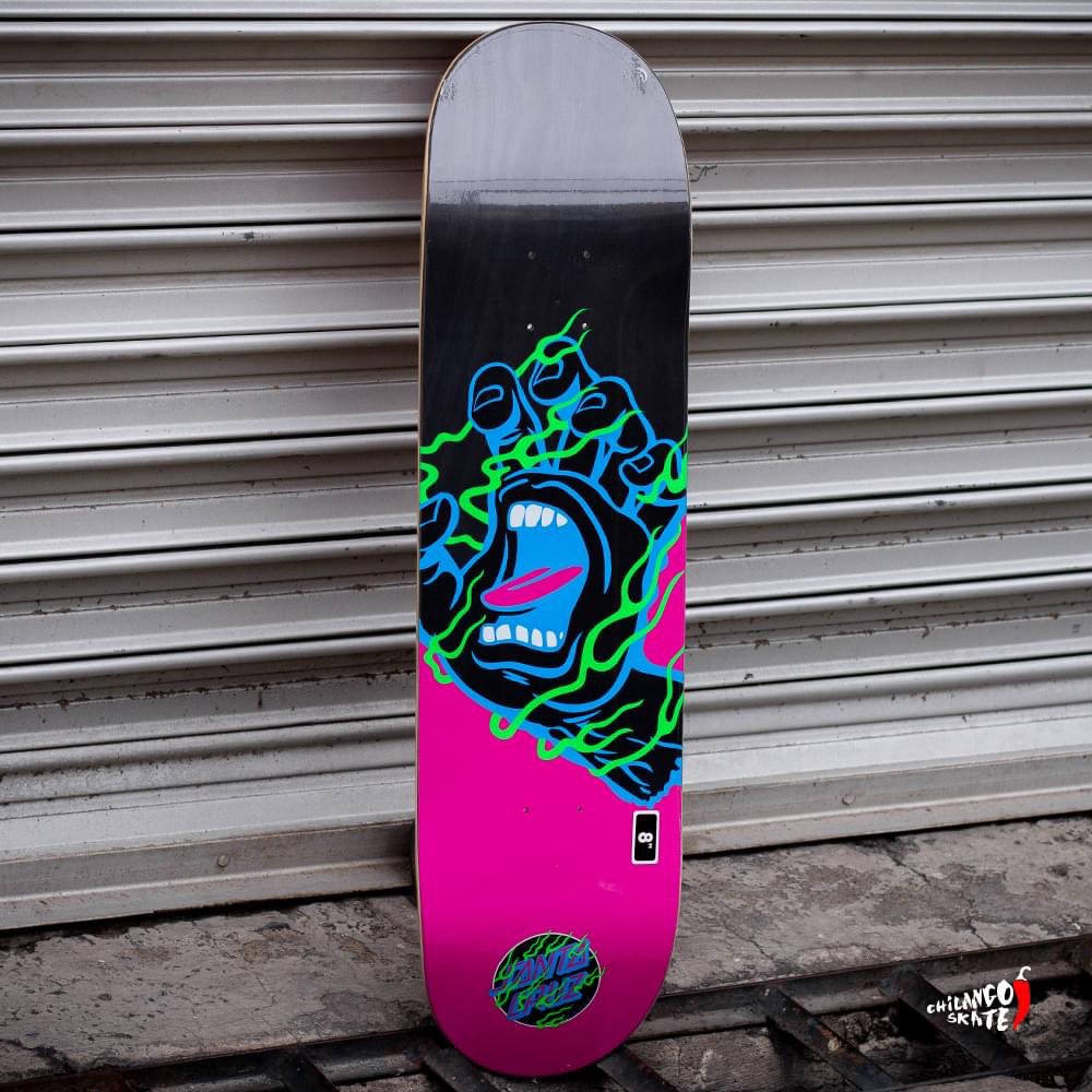ChilangoSkate's tweet photo. Hola!! Inicio de semana y de estrenos por qué nos llego una temporada completa de Santa Cruz, Independent y Creature y todo esta increíble 🔥🔥 Todo ya en las tiendas y en https://t.co/5JA8bRD21L https://t.co/HvSLBx9FTu