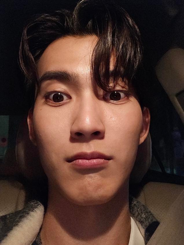 firstfh5's tweet image. ผมมีดาบในบ้านเลยหรอ 

BeMineSuperStar EP8
#BMSSep8