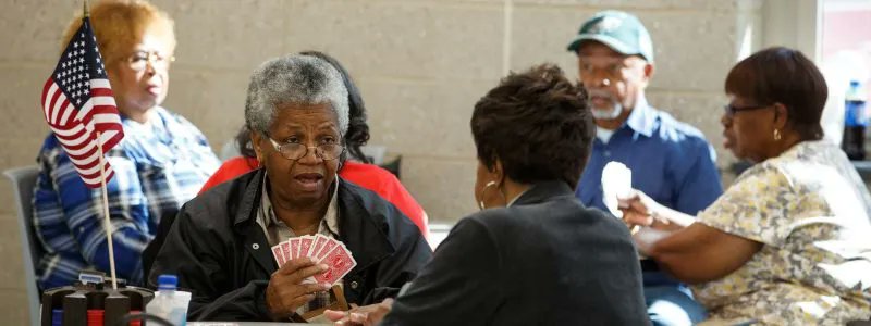 Happy #NationalSeniorCitizensDay! 🎉 

We are proud to support <a href="/seniorlawcenter/">SeniorLAW Center</a> in seeking justice for older people by using the power of the law, educating the community and advocating on local, state and national levels.

Click to learn more: buff.ly/3l5HYv4