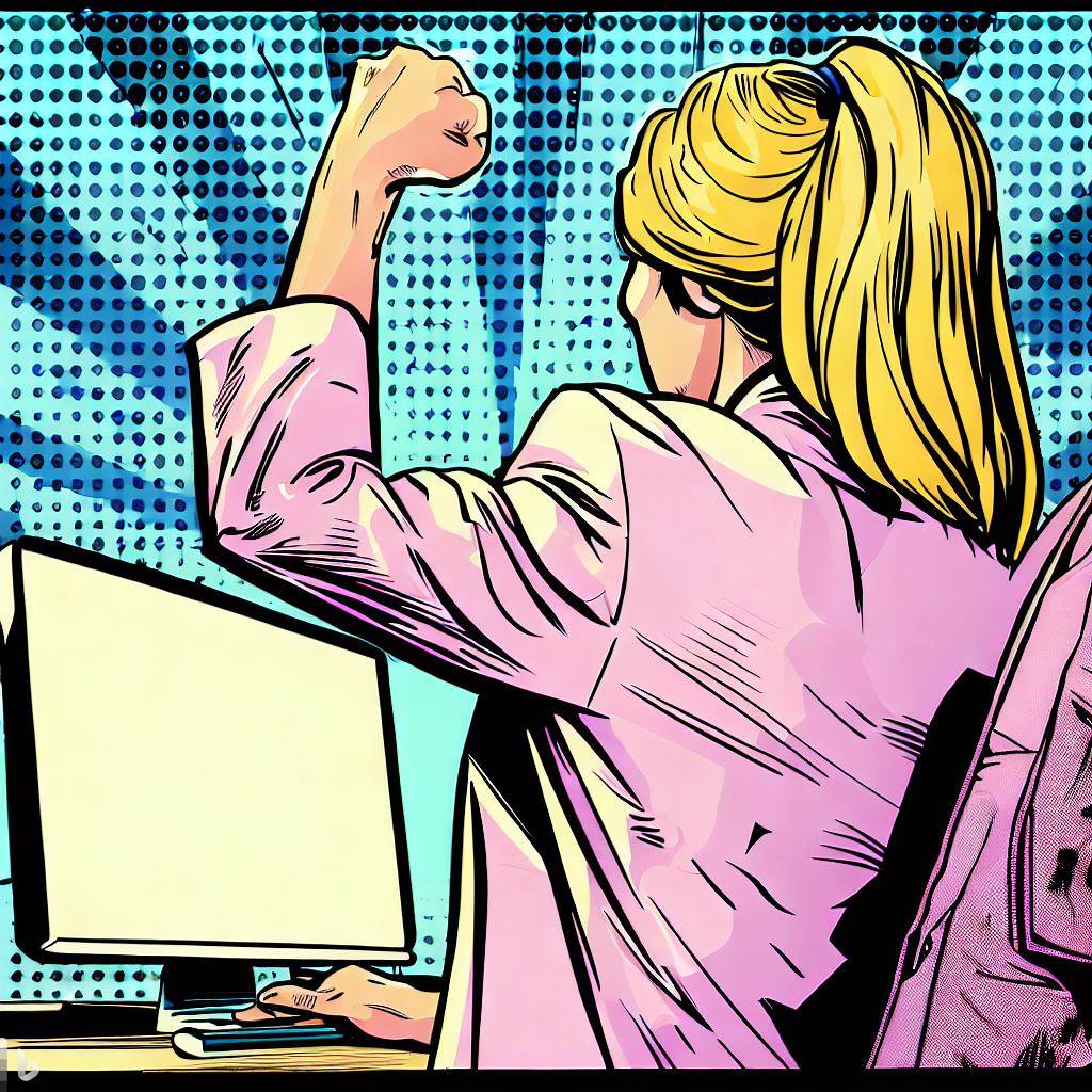 damgeeks's tweet photo. Our latest post follows Jane on her journey to create a modern email signature as part of a #DigitalTransformation effort in #Marketing.  - https://t.co/oEbBdQMccD https://t.co/w9DgIFKFU2