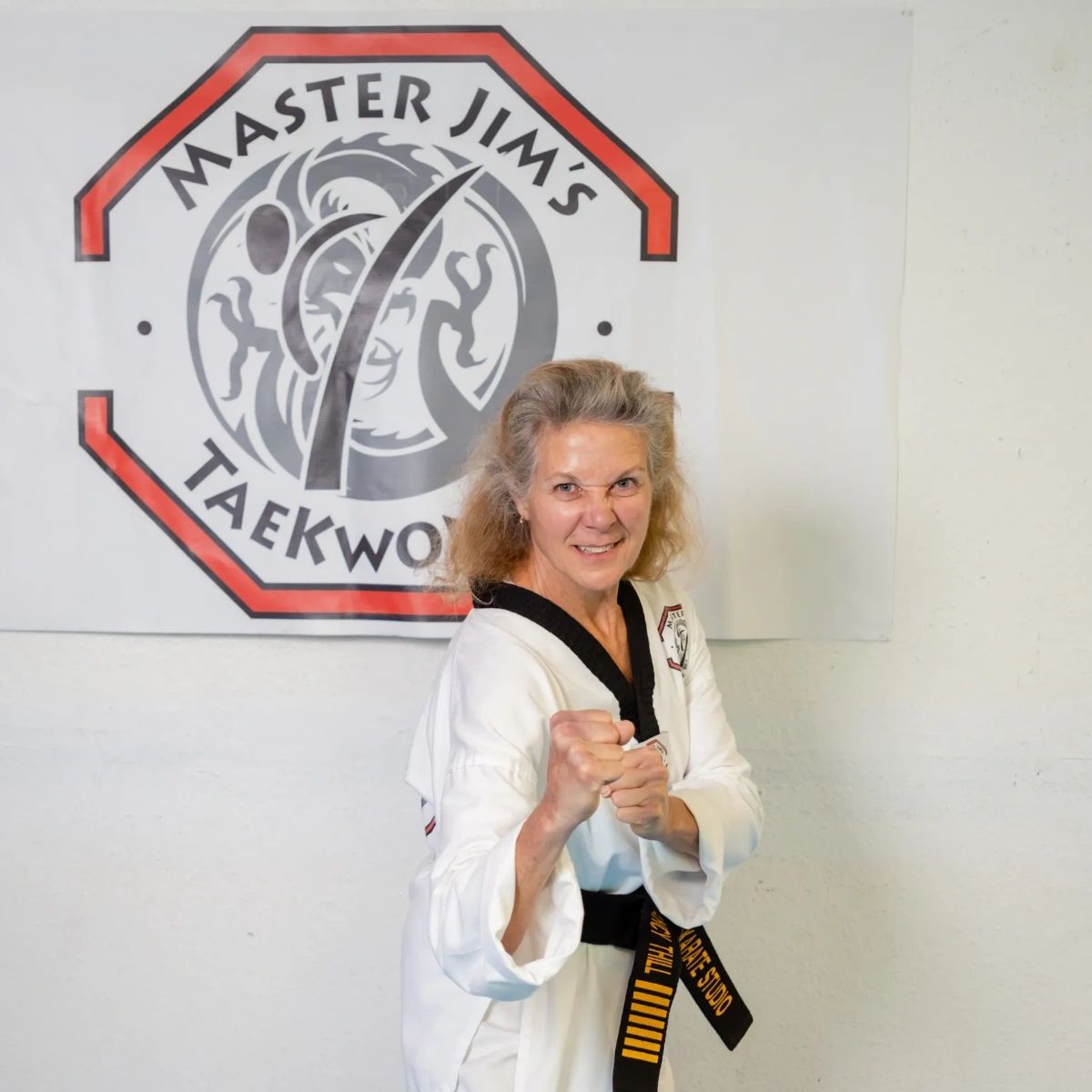 masterjimtkd's tweet image. If you're looking for a taekwondo school that focuses on more than just kicks and punches, we're here to help! Our team prioritizes growth and development for our students to ensure they learn more than fighting.