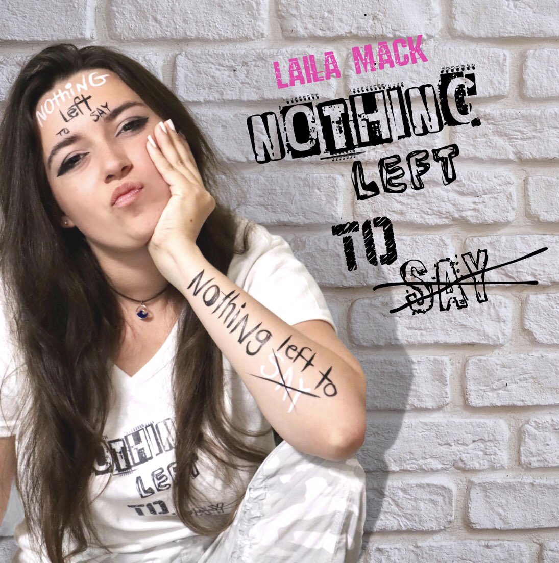 LailaMackMusic's tweet photo. @SCforArtists https://t.co/Gwn6n2A7zf
#nothinglefttosay #SoundCloud @SoundCloud https://t.co/UCrlBv4AUz