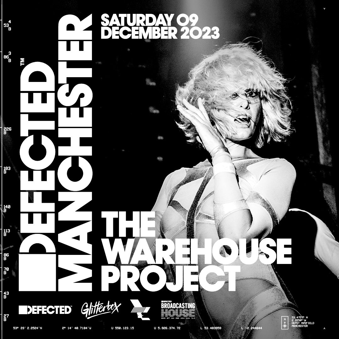 Tom Lowe WHP/Parklife Tickets tweet media