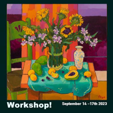 Angus Wilson Studio tweet media