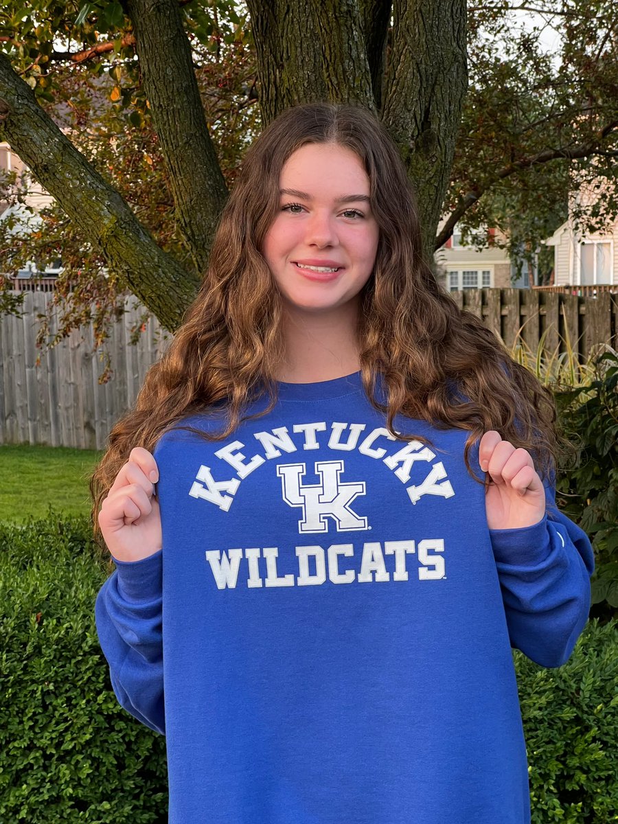 _georgiawatson1's tweet photo. Thank you to the entire @KentuckyVB coaching staff for believing in me. https://t.co/lXSWowpzKs