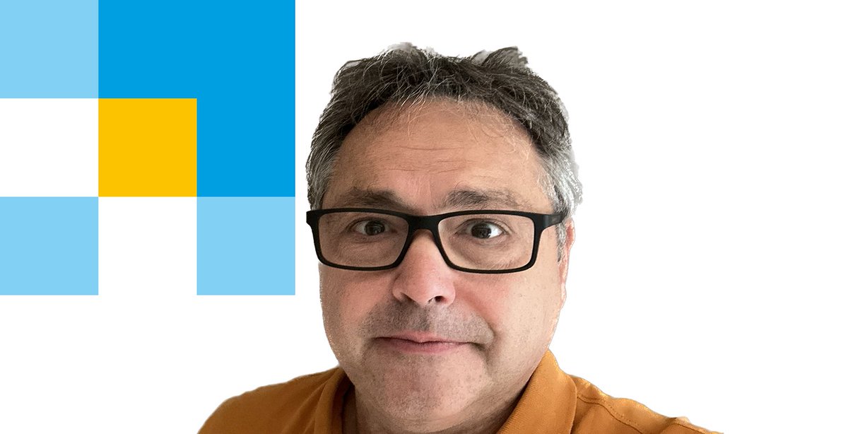 tradeplace's tweet photo. 📢 Tradeplace is pleased to announce that Jean-Noel Thibault is joining Tradeplace as Technology Manager ! 📢

Read the full story: https://t.co/r7XuIPFtcL https://t.co/DNNQery53v