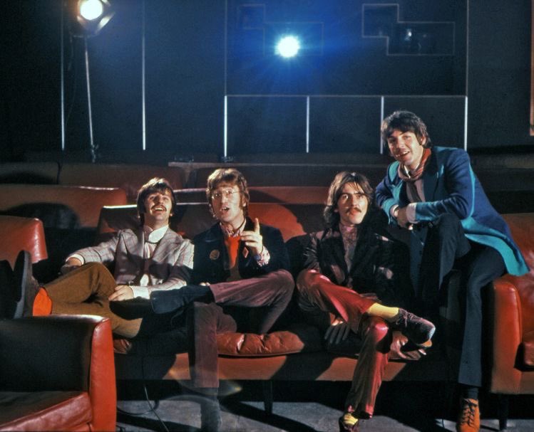 carlosgvizcaino's tweet photo. “As a band, we were tight. that was one thing to be said about us; we were really tight, as friends. We could argue a lot among ourselves, but we were very, very close to each other” 
- George Harrison https://t.co/XjVLbfode7