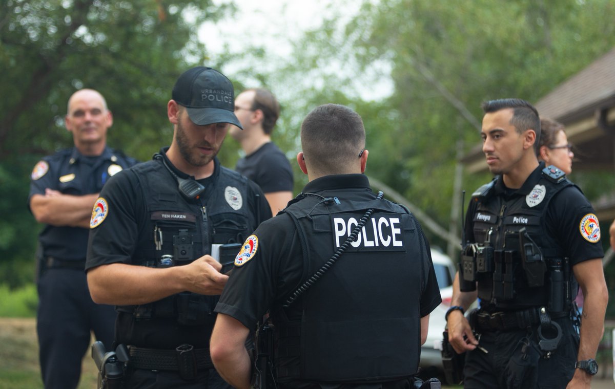 Urbandale, Iowa tweet media