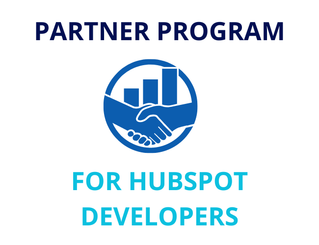 nextbee's tweet photo. Are you a HubSpot Developer? Here's your chance to partner with NextBee - https://t.co/gCscE0i4kX

NextBee Partner Program for Hubspot Consultants, Developers, and Marketing Agencies.

#hubspot #hubspotpartnerprogram #hubspotpartnership #partnerprogram #partnershipopportunity https://t.co/Dei9xymBVT