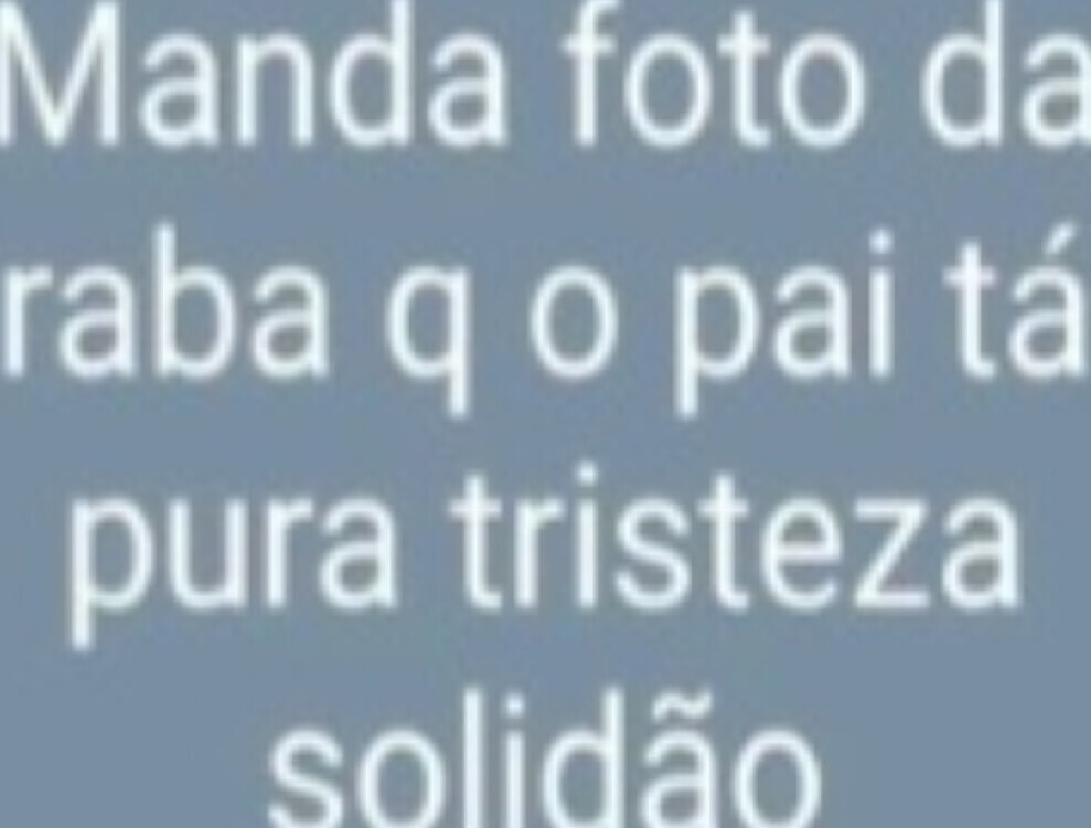 Shitpost só que de verdade (@shitpostverdade) on Twitter photo 