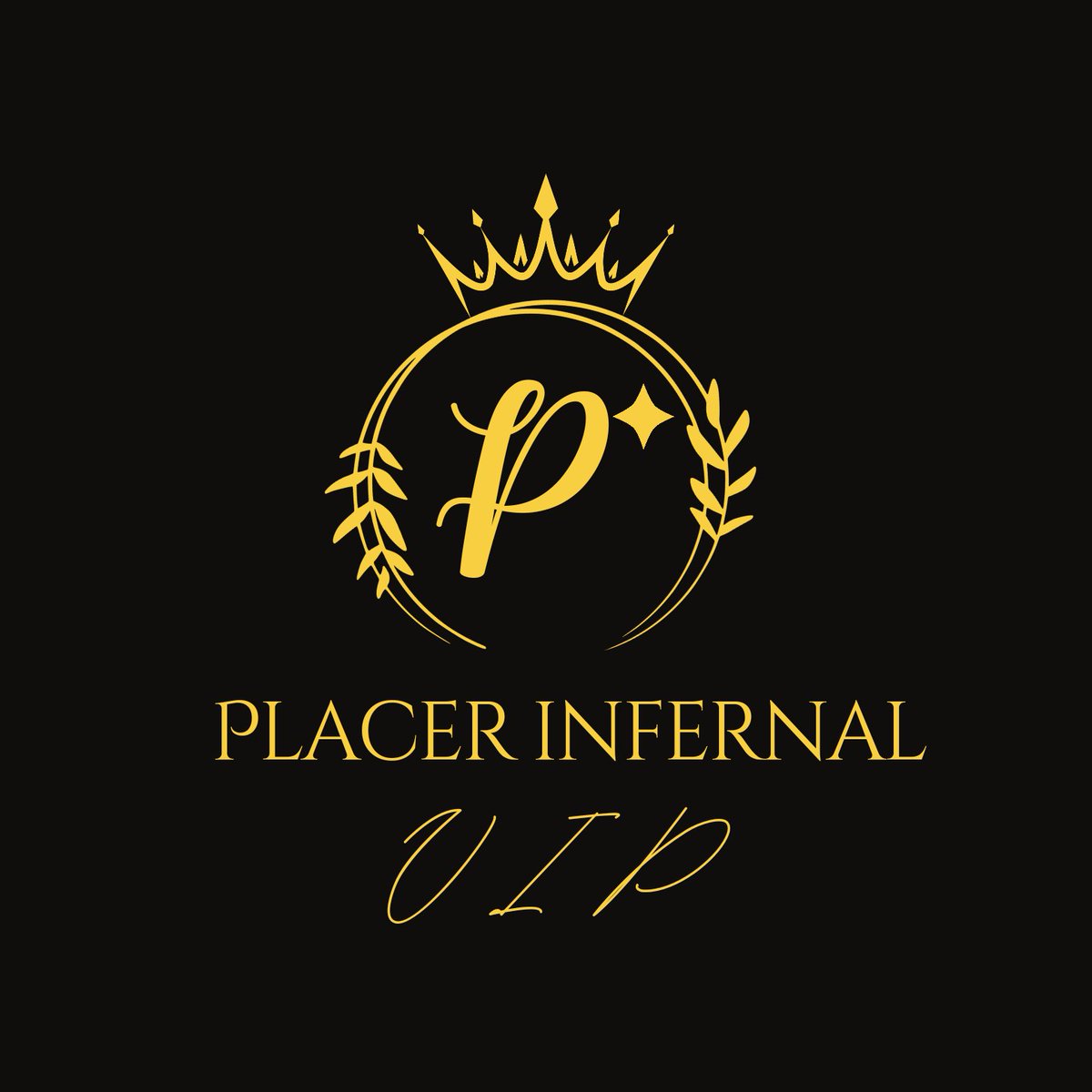 😈Placer Infernal VIP😈 tweet media