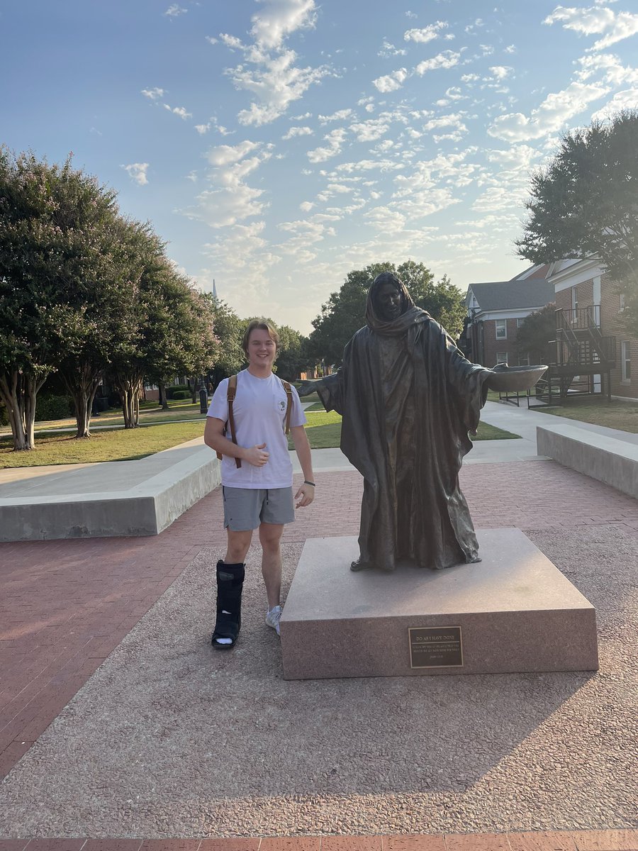 Kidney Head 2023 HPU COMMIT 🏈⚾️ tweet media