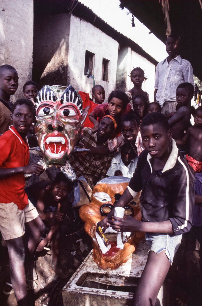 SUNU Journal tweet media