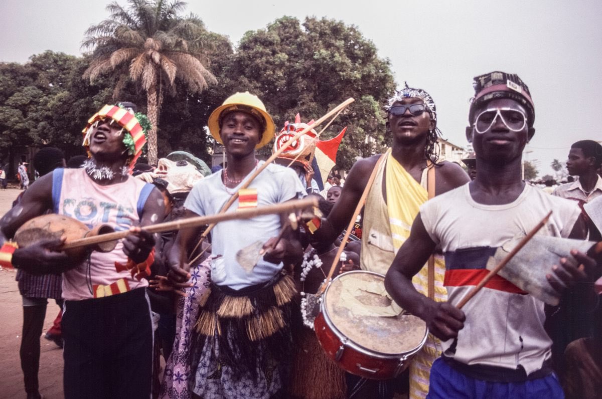 SUNU Journal tweet media