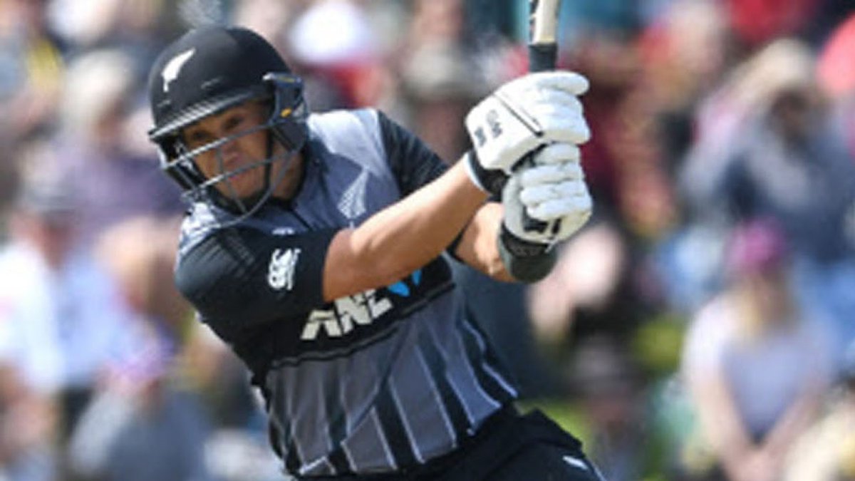 toisports's tweet photo. #BrendonMcCullum #LukeWright #RossTaylor #JoeRoot
England vs NZ: The leading T20I run-getters in England
VISUAL STORY: https://t.co/QYkrSI0EVW https://t.co/YqDc9z4SK0