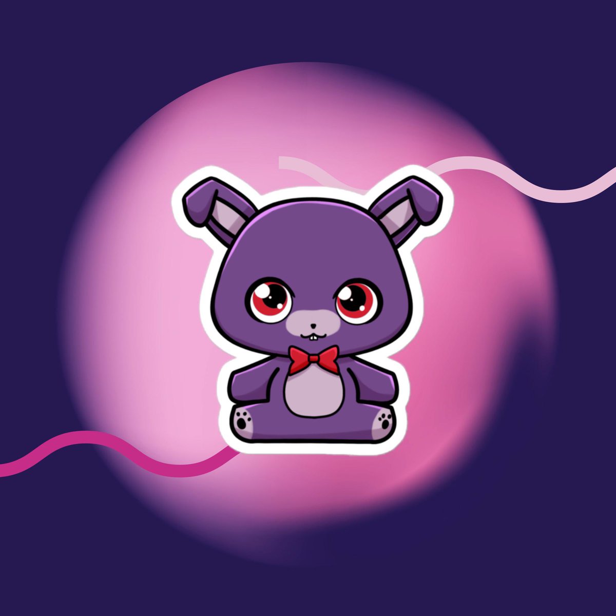 sketchipanda's tweet photo. Can't wait to meet you, join the animatronic family! 

Our Five Nights At Freddys Collection is up on the shop at https://t.co/fPznnRIkQ4 https://t.co/A4aJyKLUPD