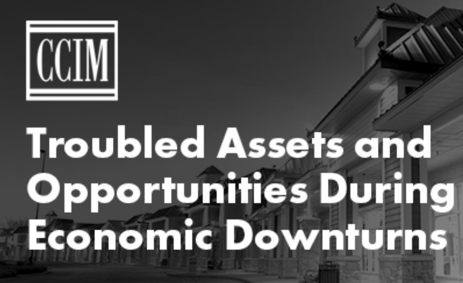 CCIMWashington's tweet photo. Register now for this NEW online course, Troubled Assets & Opportunities During Economic Downturns, Aug 25, 2023 | 2 - 3:30 p.m. CT.
https://t.co/Qtq4DZUOE0
#ccim #ccimwa #education #troubledassets #distressedassets #retail https://t.co/hxLkWFT3zX