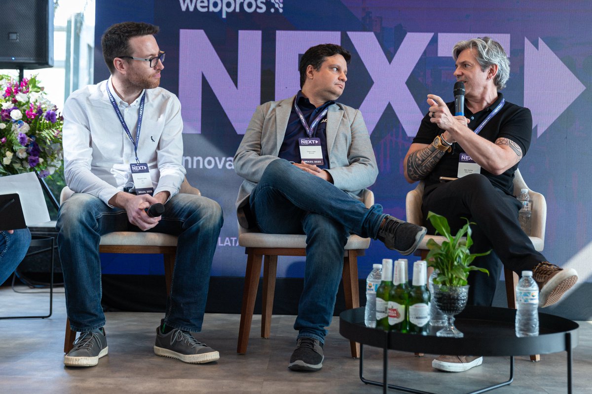 Plesk's tweet photo. 📣 Are you registered for our NEXT APAC event yet? Our global tour is coming to Bangkok on 🗓️ September 8th!
• Product insights &amp; industry networking
• Boat cruise dinner &amp; prize giveaway
Register now for Free and join the WebPros team in Bangkok 👉 https://t.co/rs7eGkk3ae https://t.co/sjibHMkuHW