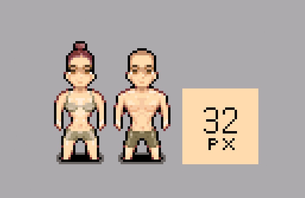 maephelOFC's tweet photo. Character base para Rpg Maker. #pixel #pixelart #rpg #rpgmaker #rpgmakerxp #rpgmakervxa #character #characterbase https://t.co/eGFxTaZcWp
