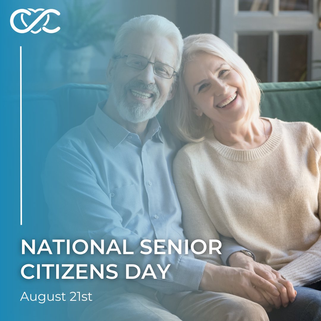 A big thank you to the mentors and friends who shared their wisdom with us throughout our lives. Let's take this #NationalSeniorCitizensDay to honor them and celebrate their invaluable contributions! #CelebratingSeniors #SeniorCitizensRock