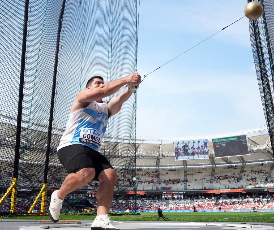 Deportes En Quilmes tweet media