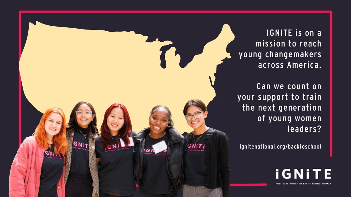 IGNITE National tweet media