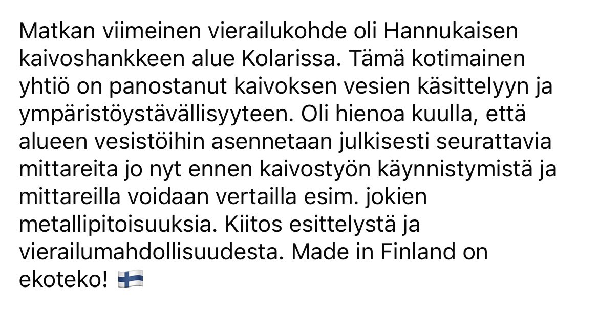 @lasse_laitinen @IlkkaWiio @jmkorhonen @OsmoSoininvaara @persut @vihreat @kokoomus @Demarit @seppanensara ennen kaivosalan vaalirahoitusta ja kaivosalarahojen jälkeen 💯