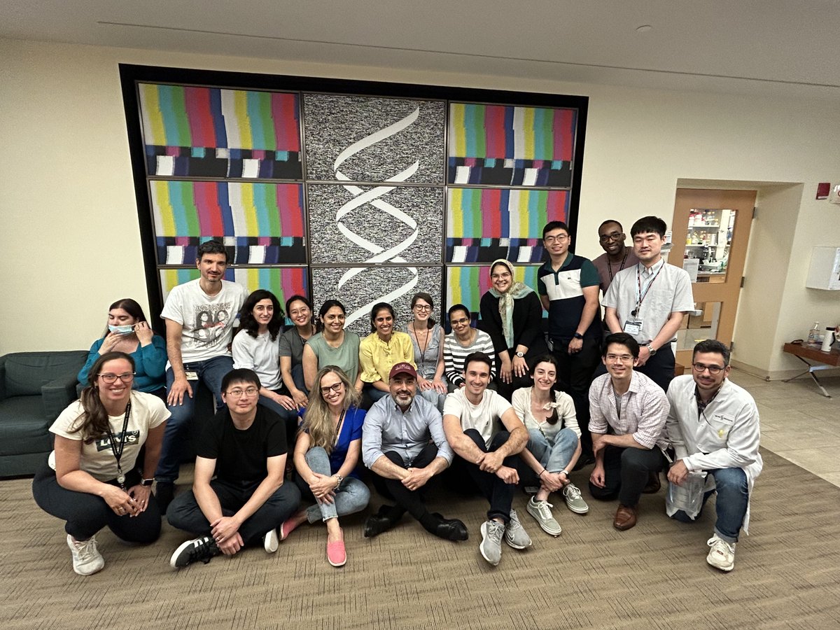 I had an amazing summer at <a href="/wyssinstitute/">Wyss Institute</a> at <a href="/Harvard/">Harvard University</a> - full of learning about cutting-edge science, exploring new frontiers, and laughing with new friends - at the lab of the amazing @doningber

Special thanks to my great mentor Aakanksha Gulati and <a href="/PrincetonMolBio/">Princeton MolBio</a>