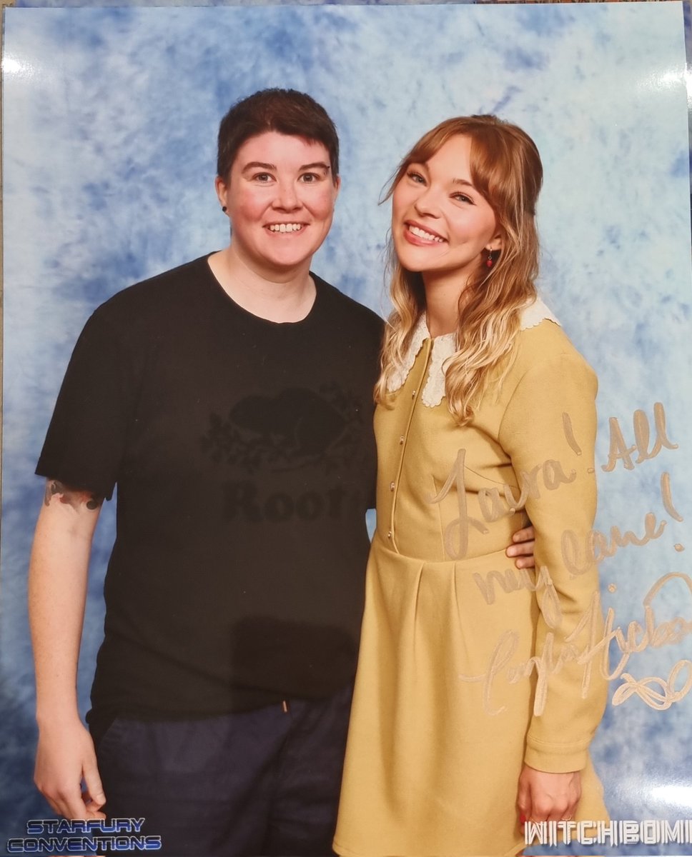 LauraAshmore5's tweet photo. @taylorhickson This year vs last year 💚 https://t.co/CPQZjXElg2