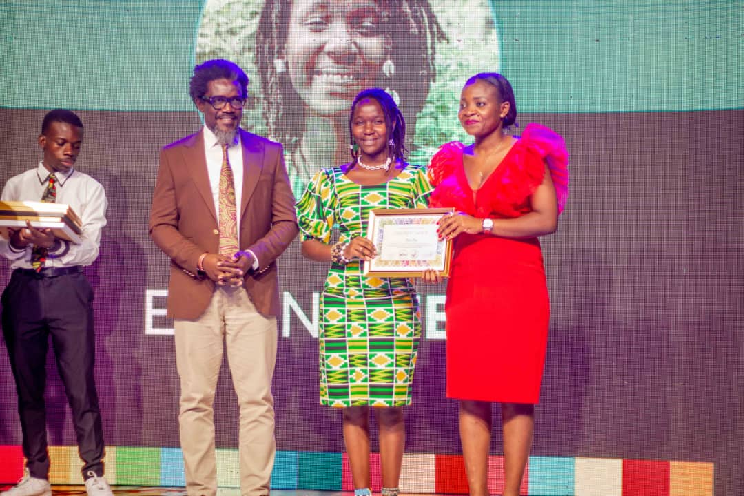 Eliane FEZA tweet media