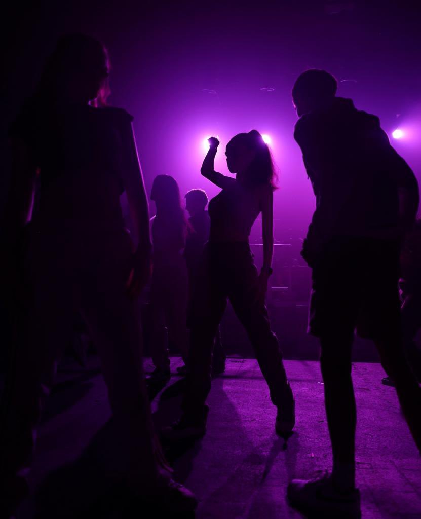 LibbyHall01's tweet photo. Spent the last few weeks doing something I love with people I love 💙

‘Young love’ written by @Talbot__Jake &amp; directed by @randapark 

What a show! @DaretoKnowTC 

📸 -  @shayster57 https://t.co/au3r9RIT8H