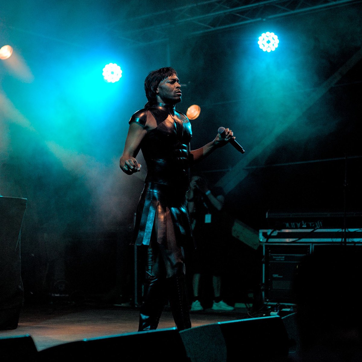 ZEBRA KATZ tweet media